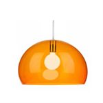 FL/Y - Orange - Ferruccio Laviani - Kartell